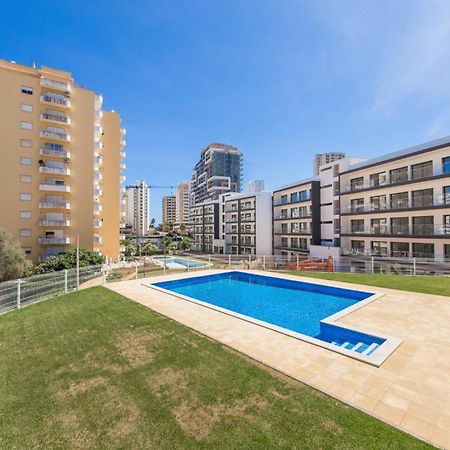 Akisol Portimao Summer Exterior foto