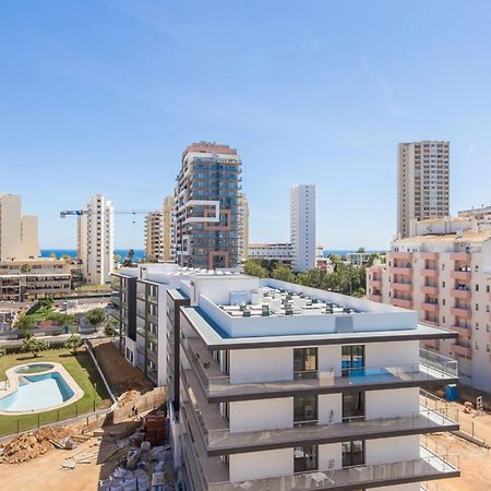 Akisol Portimao Summer Exterior foto